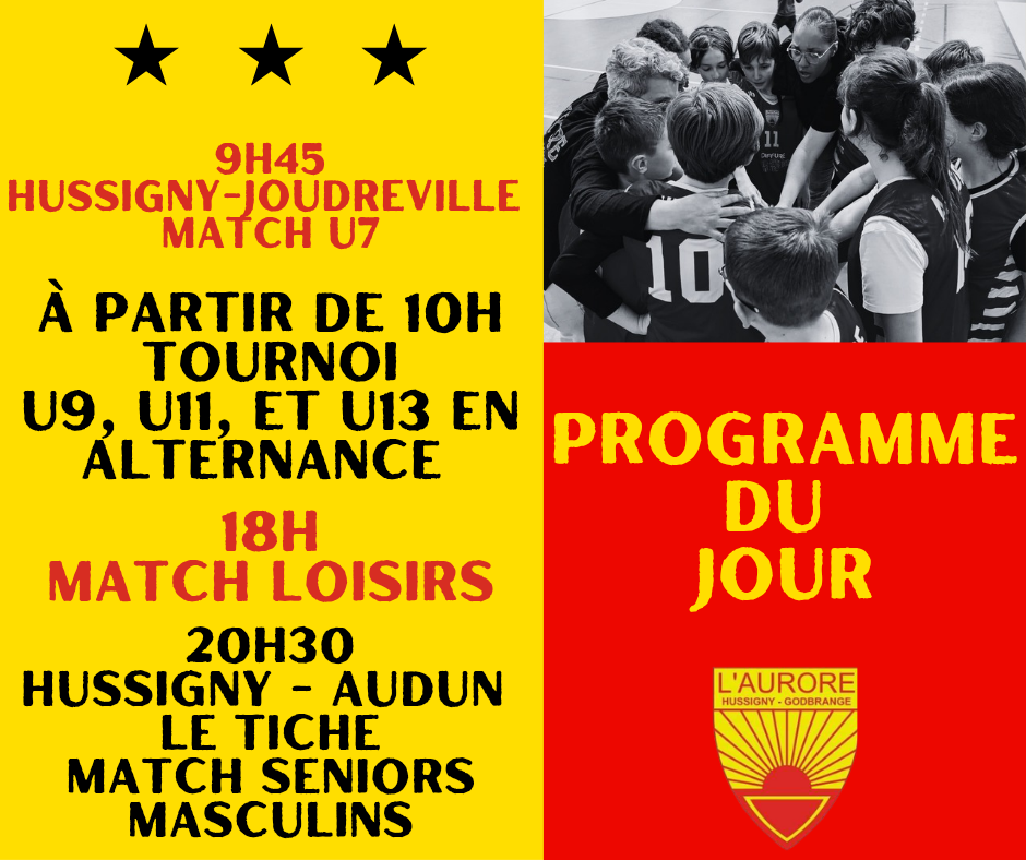 DEUXIEME JOUR DE LA KERMESSE 2026 DANS QUELQUES MINUTES !